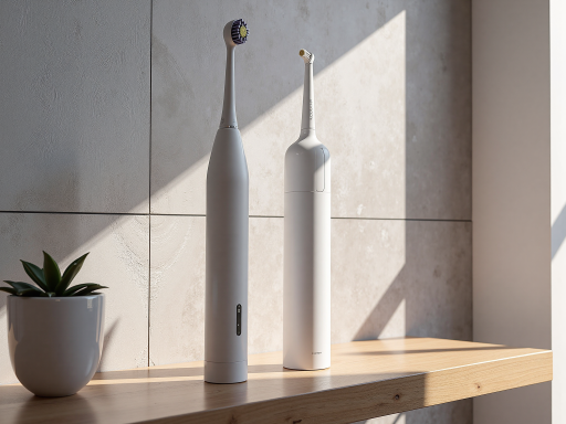 CURBLEABLUE专业型牙刷消毒器,黑色金属质感,智能感应,多档调节,高端设计